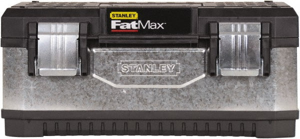 Stanley FMST20061 Metal & Plastic Tool Box 1 Drawer, 2 Compartment
