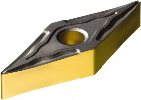 Sandvik Coromant 7231512 Turning Insert VNMG332-MF 2220, Carbide
