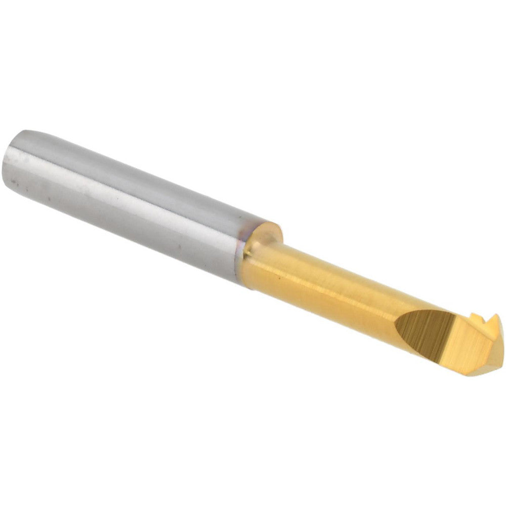 Sandvik Coromant 5726544 4mm Min Dia, 15mm Max Depth, 4mm Shank Dia, 32.3mm OAL, Boring Bar