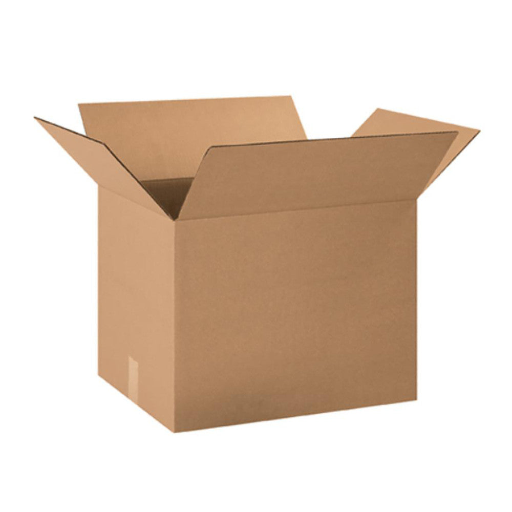 C.S. Osborne & Company 20X20X15 Boxes & Crush-Proof Mailers