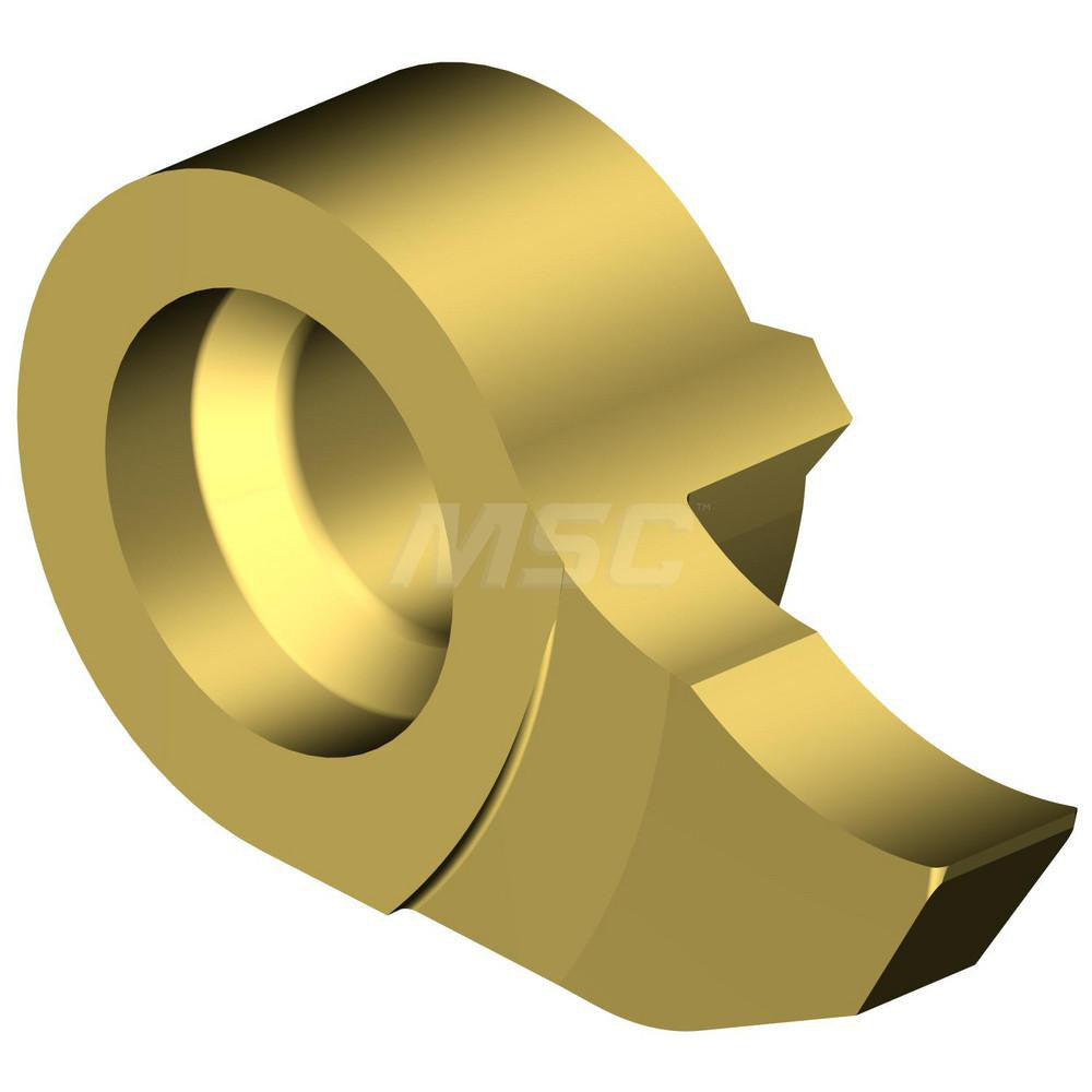 Sandvik Coromant 6350728 Grooving Insert MB-11G300-02-20R 1025, Carbide