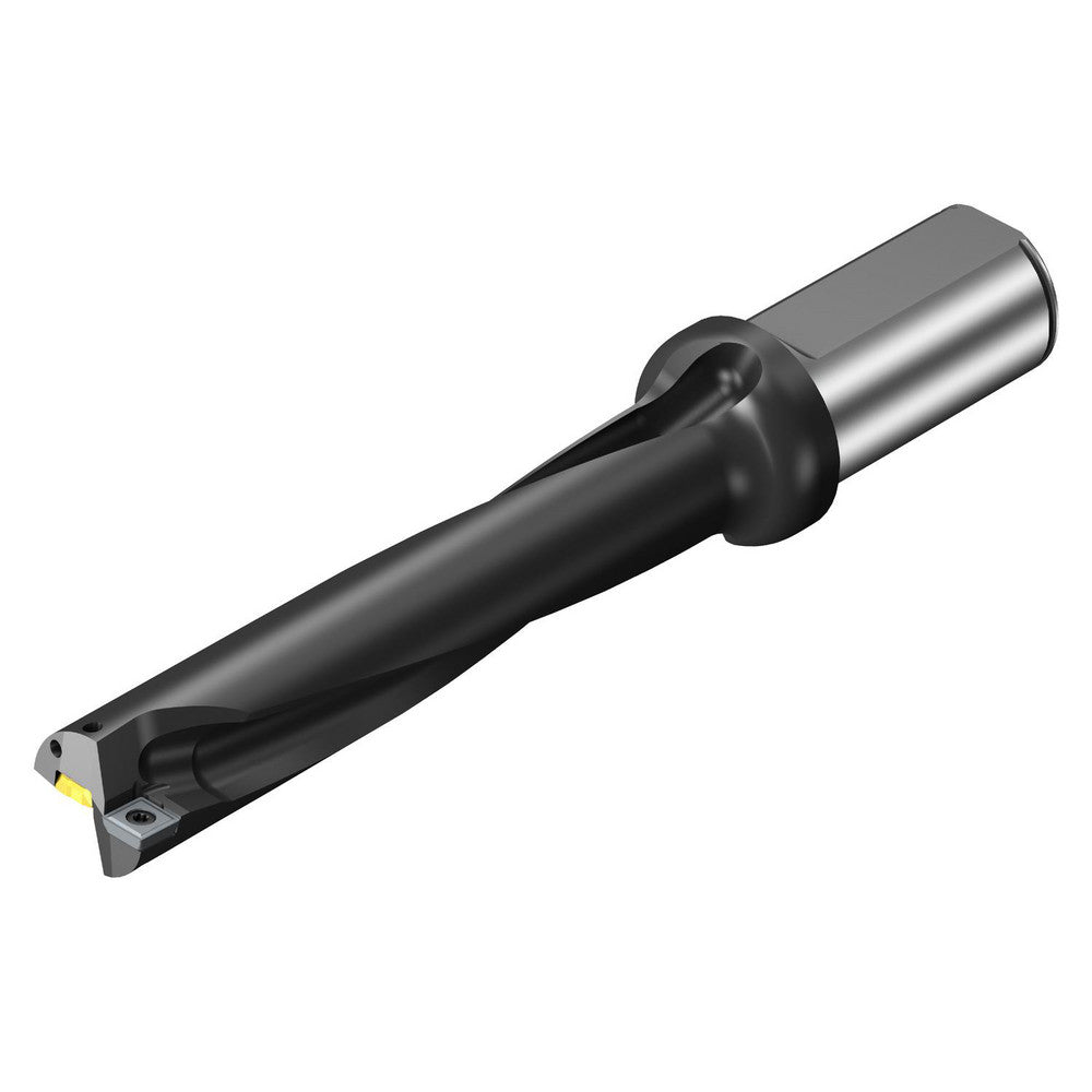 Sandvik Coromant 5723802 Indexable Insert Drill A880-D0937LX25-05, 23.80 mm Max Dia, 5xD