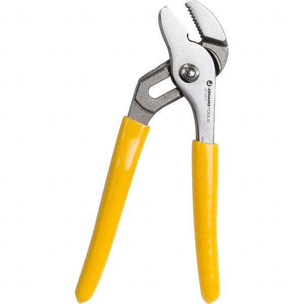 Jonard Tools JIC-5026 Tongue & Groove Plier 1" Cutting Capacity