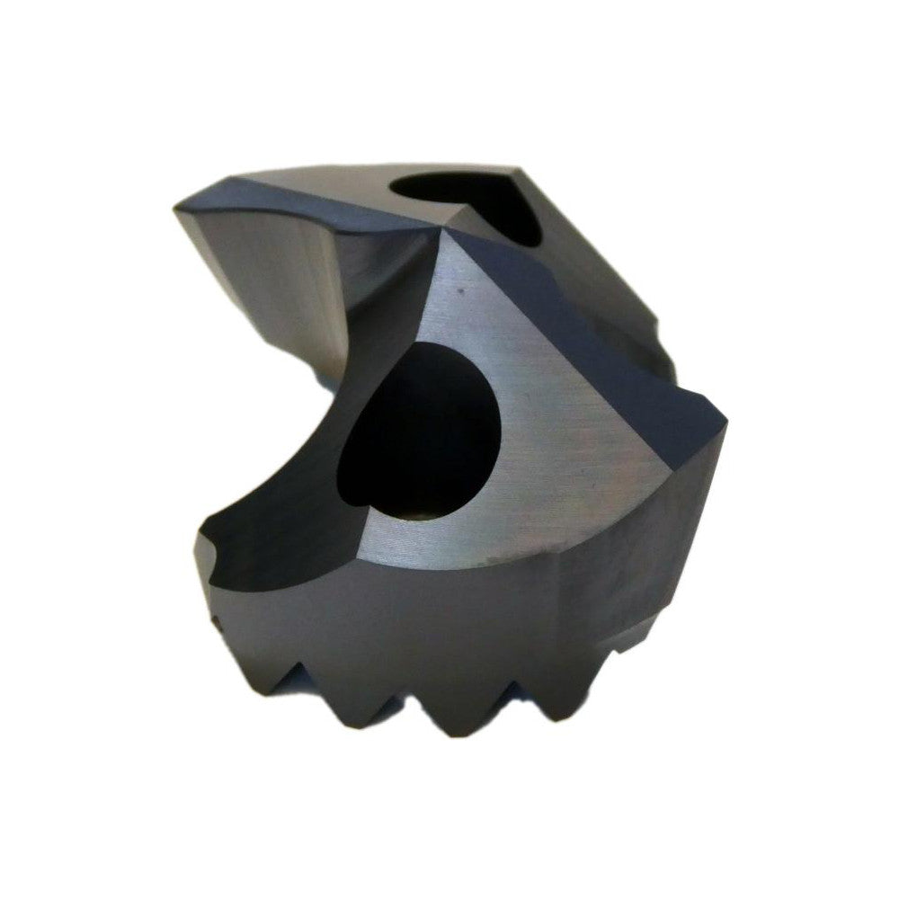 Sumitomo 5KHY178 Replaceable Drill Tips SMDT1300MTL ACX70, 0.5118" Dia, 13.00 mm Dia, ACX70