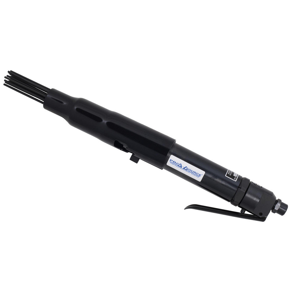 Pro-Source 5580006645PRO 4,600 BPM Air Inline Needle Scaler