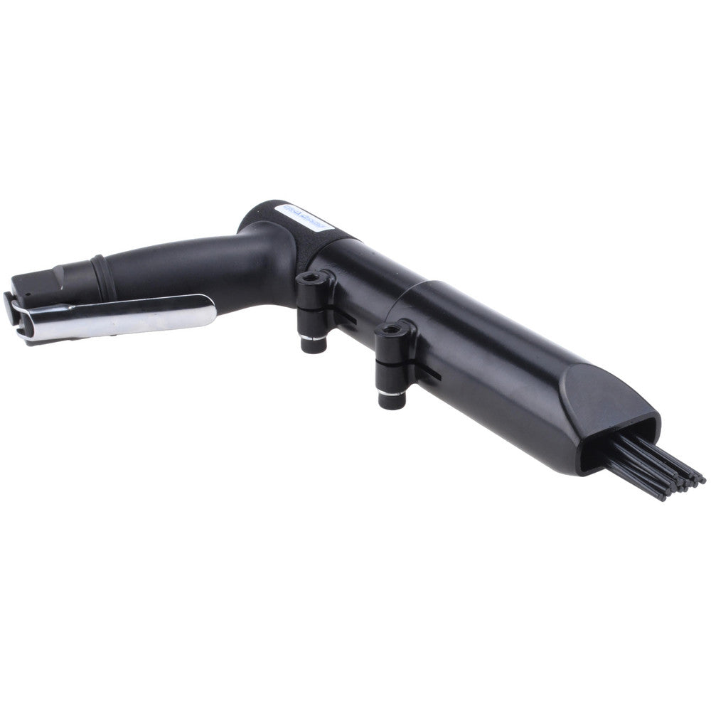 Pro-Source 5580006745PRO 3,000 BPM Air Pistol Grip Needle Scaler