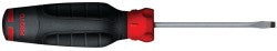 Proto JC31603RF Slotted Screwdriver 3/16" Width, 7" OAL, 3" Blade Length