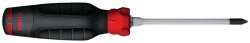 Proto JPB0103RPF Philips Screwdriver #1, 7" OAL