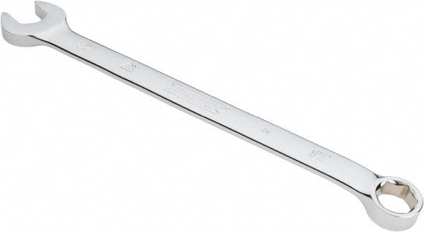 Proto J1217MH-T500 Combination Wrench 17.00 mm Head Size, 15 deg Offset