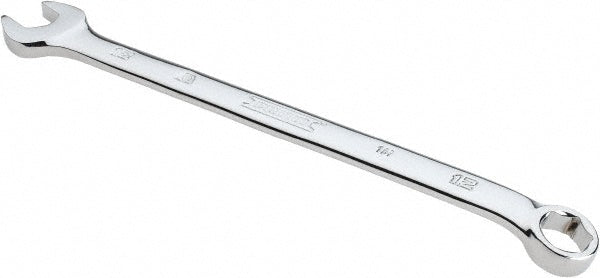 Proto J1212MH-T500 Combination Wrench 12.00 mm Head Size, 15 deg Offset