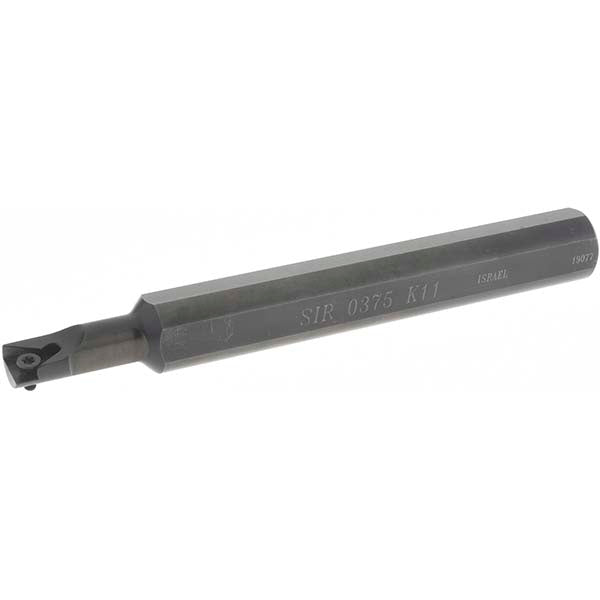 Hertel H08700189 Indexable Threading Toolholder Internal, Right Hand