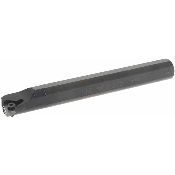 Hertel H08700312 Indexable Threading Toolholder Internal, Right Hand