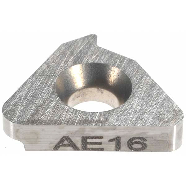 Hertel H08700817 Anvil for Indexables 0.375" Insert Inscribed Circle, External Right Hand & Internal Left Hand