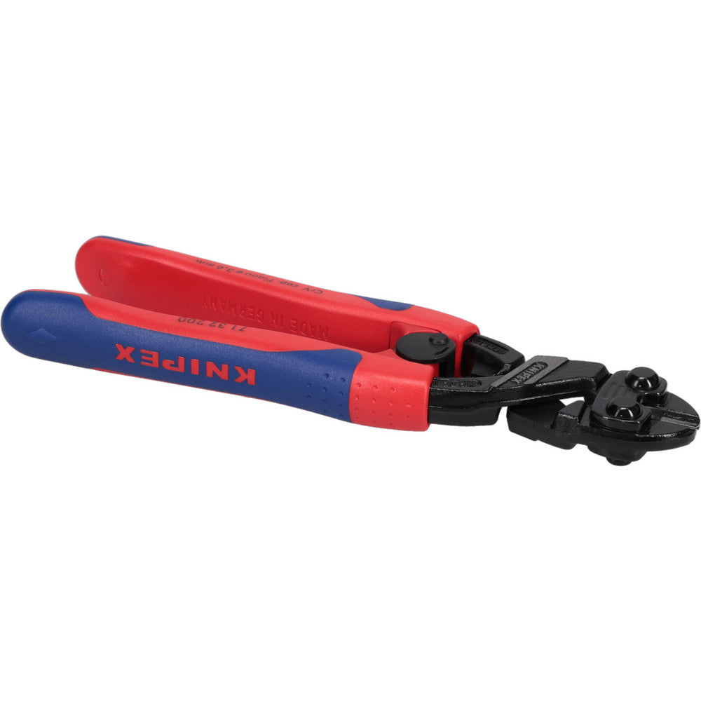 Knipex 71 32 200 Bolt Cutter 8" OAL