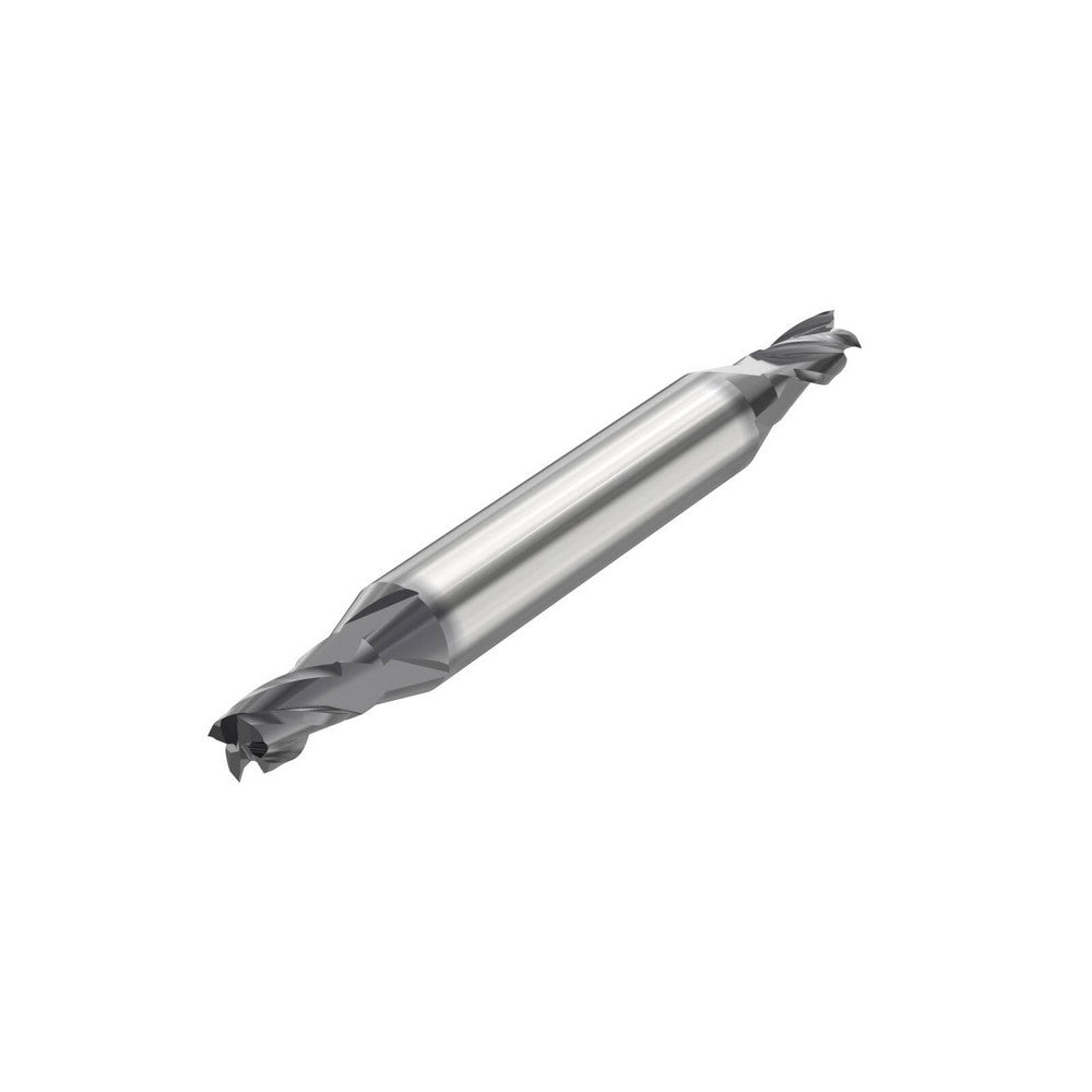 Seco 10268436 Square End Mill 5/32" Dia, 5/16" LOC, 4 Flute, Solid Carbide