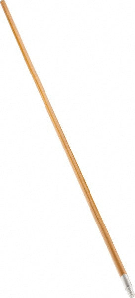 Osborn 0007701500 60 x 15/16" Wood Squeegee Handle