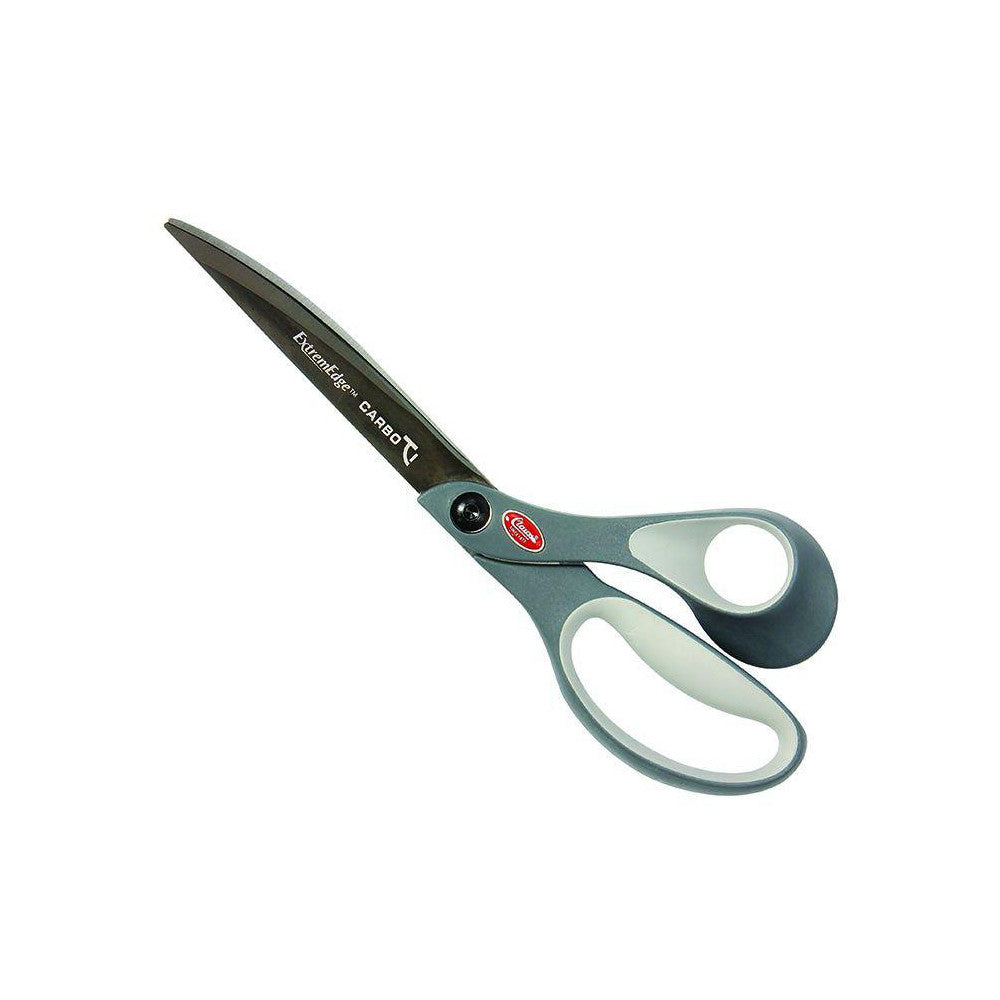 Clauss 18659 Shears 10" OAL, 7" LOC, Carbonitride Titanium Steel Blades