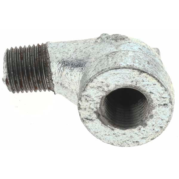 Value Collection 13020 Malleable Iron Pipe 90 ° Street Elbow 1/8" Fitting
