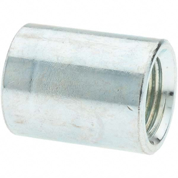 Value Collection 13061 Malleable Iron Pipe Coupling 3/8" Fitting