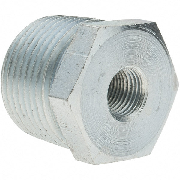 Value Collection -13103-1 Malleable Iron Pipe Bushing 3/4 x 1/8" Fitting