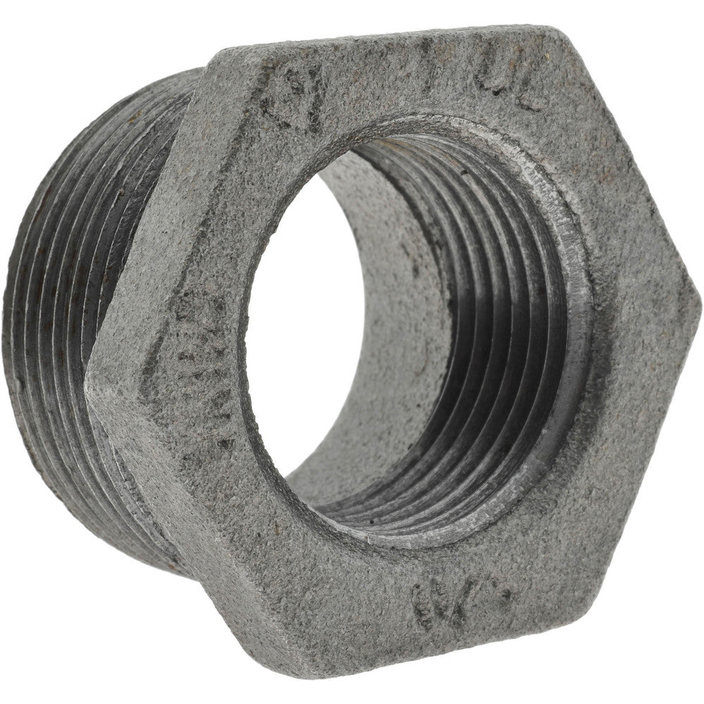 Value Collection 13360 Black Bushing 1-1/4 x 1"