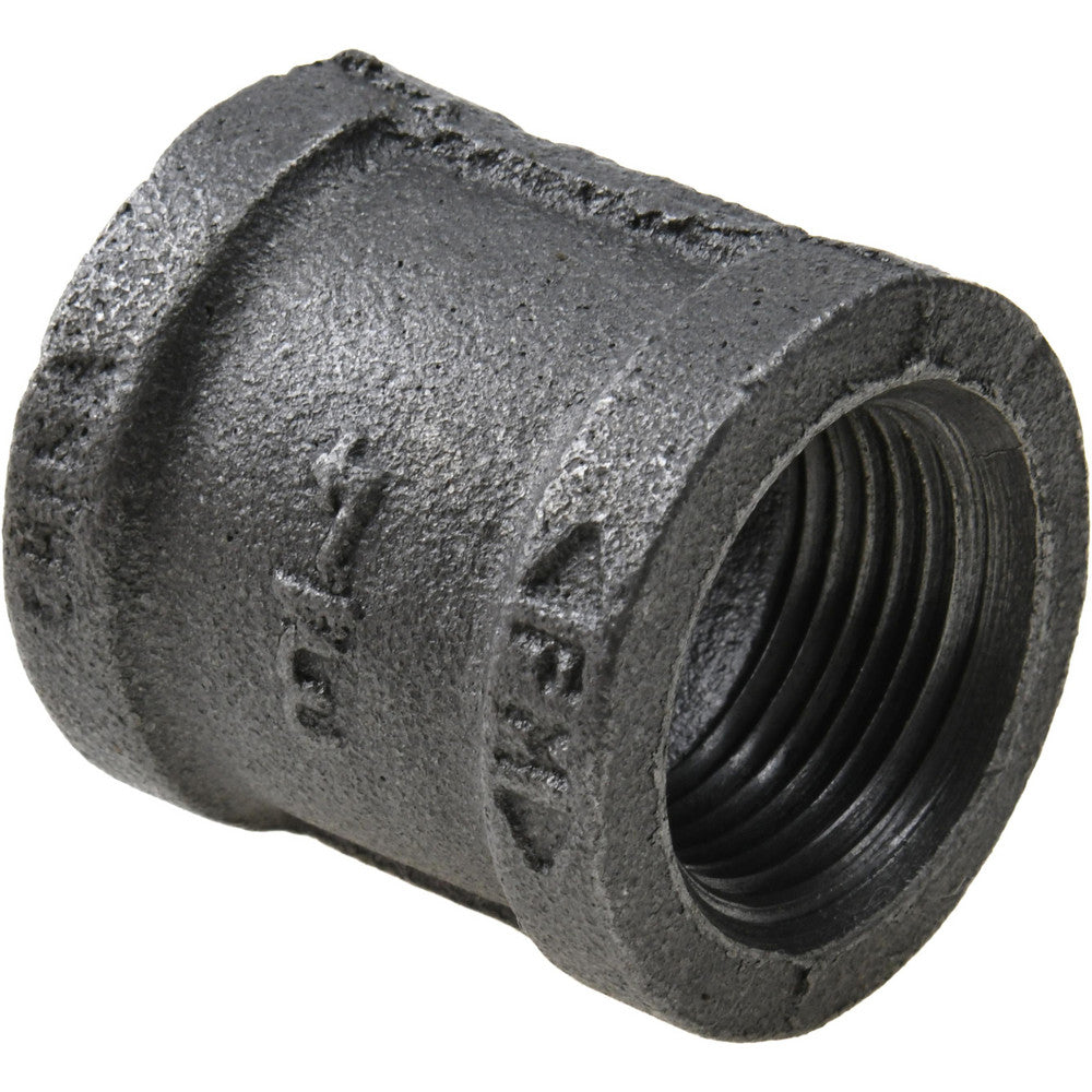 Value Collection MDB220 20-5 Black Coupling 3/4", Threaded