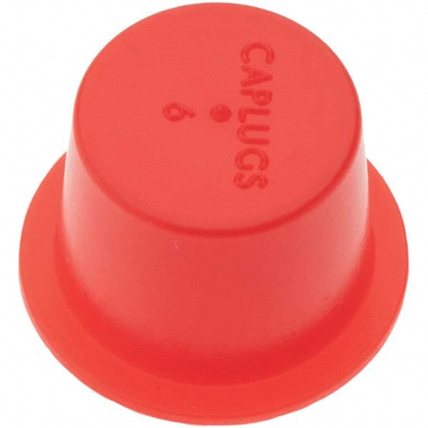Caplugs 14208 5/8" Pipe Mechanical Plug