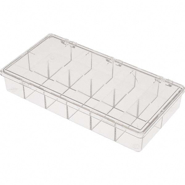Value Collection 80384 12 Compartment Small Parts Storage Box
