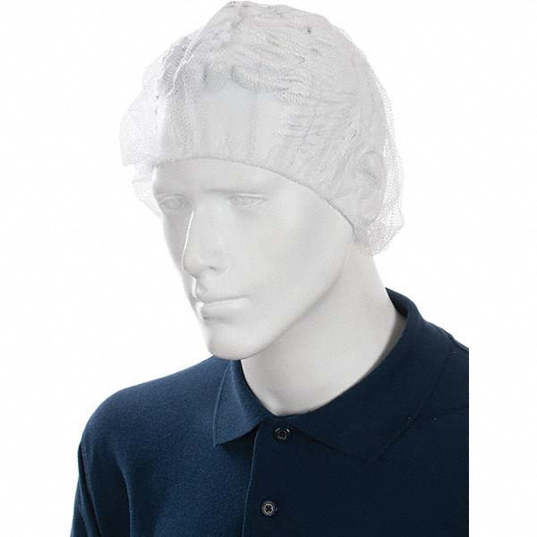 Value Collection 63010 Hairnet White