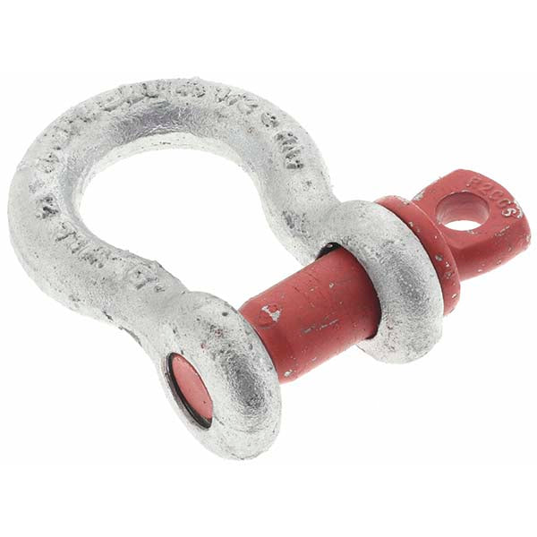 Value Collection 50405 Anchor Shackle Screw Pin