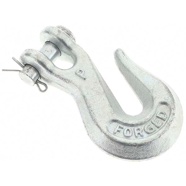 Value Collection -32694-1 5/16" Chain Diam, 43 Chain Grade Clevis Hook