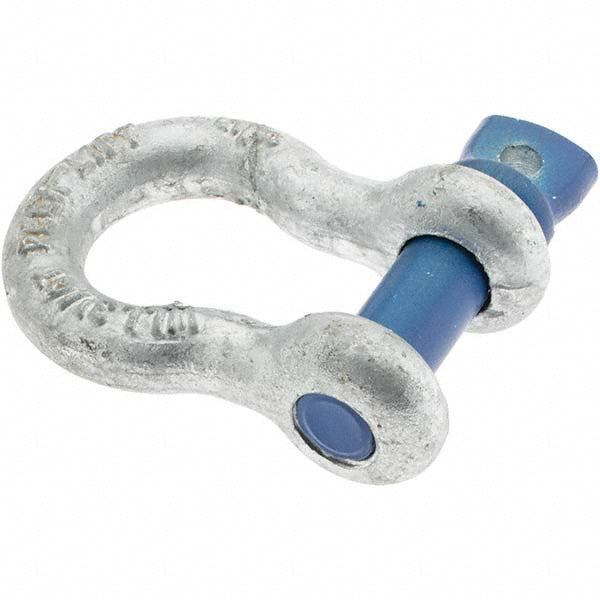Value Collection 32654 Anchor Shackle Screw Pin