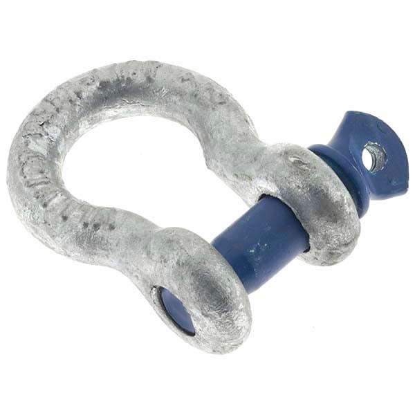 Value Collection 32652 Anchor Shackle Screw Pin