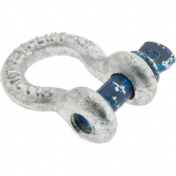 Value Collection 32650 Anchor Shackle Screw Pin