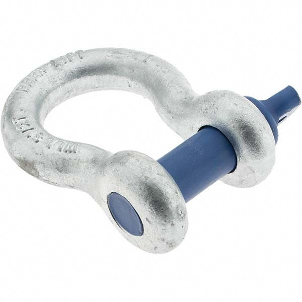 Value Collection C81127 Anchor Shackle Screw Pin