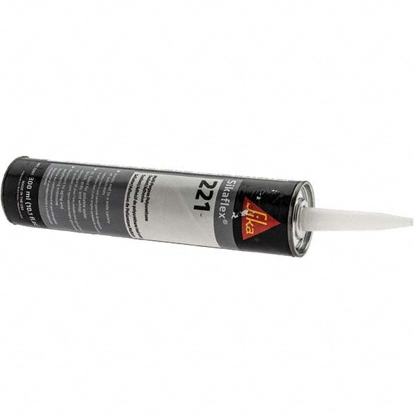 Value Collection C29793-1 Joint Sealant 10.5 oz Cartridge, Black, Polyurethane