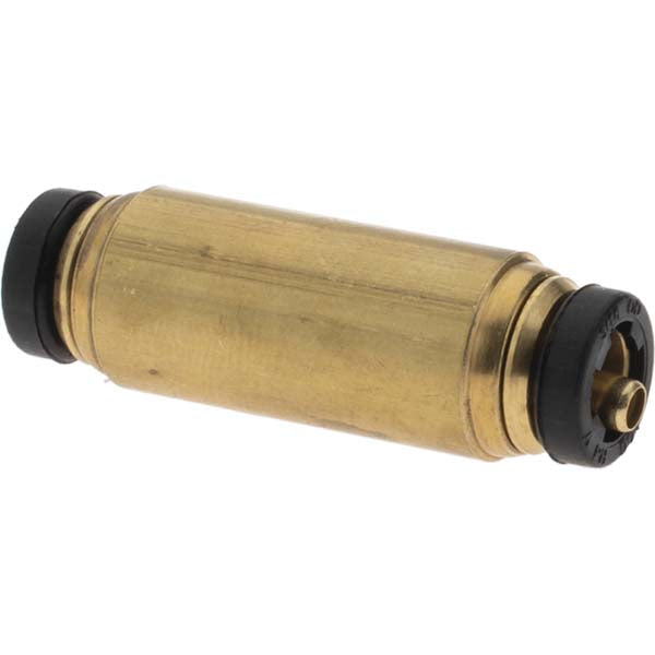 Parker BD-P00003 Push-To-Connect Tube to Tube Tube Fitting 3/16" OD