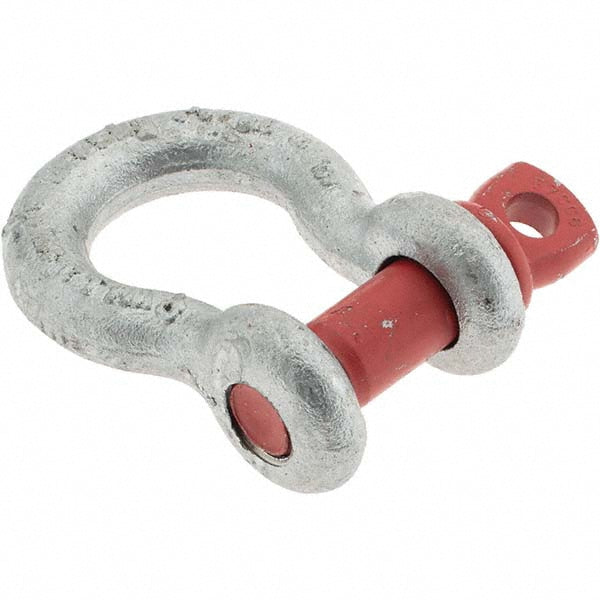Value Collection MP50406 Anchor Shackle Screw Pin