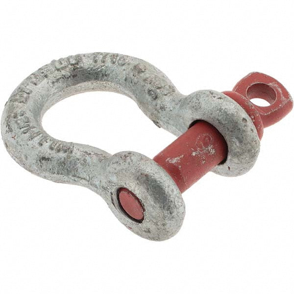 Value Collection MP50404 Anchor Shackle Screw Pin