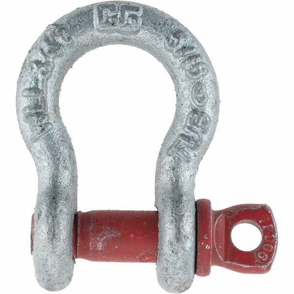 Value Collection MP50402 Anchor Shackle Screw Pin