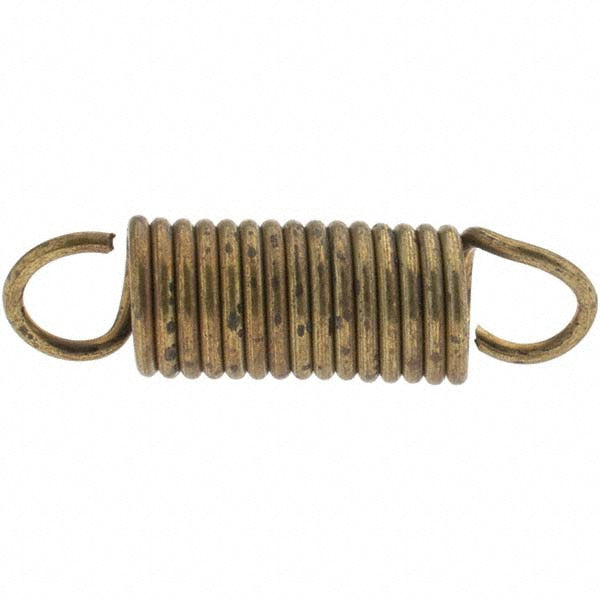 Value Collection MP21684 Extension Spring 19/64" OD