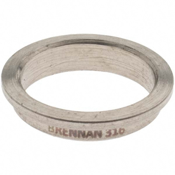 Brennan KP4307 Compression Tube Back Ferrule Compression Cap