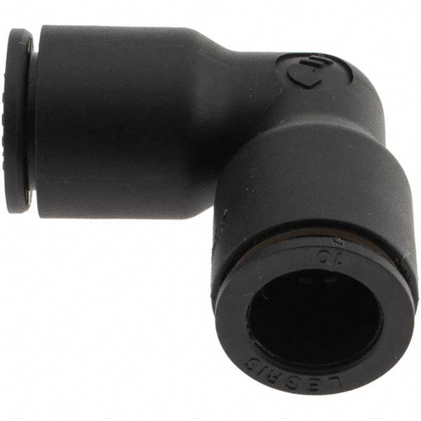 Parker KP23937 Push-To-Connect Tube to Tube Tube Fitting Union