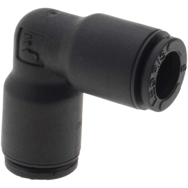 Parker KP23936 Push-To-Connect Tube to Tube Tube Fitting Union