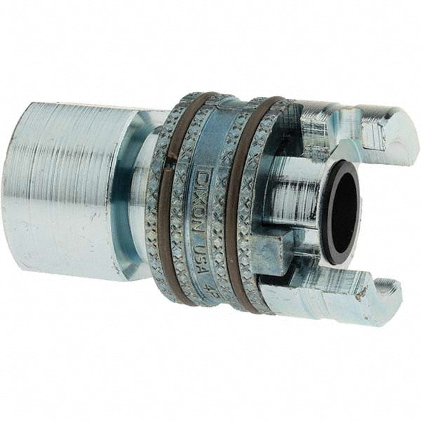 Dixon Valve & Coupling DV-00277 Pneumatic Hose Coupling 3/4" Thread