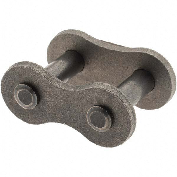 Value Collection 2344 Roller Chain Link for Single Strand Chain