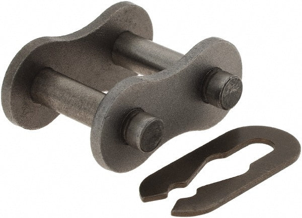 Value Collection 2341 Roller Chain Link for Single Strand Chain, 1/2" Pitch