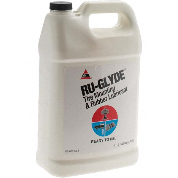 AGS Company BD-21966 Rubber Lubricant