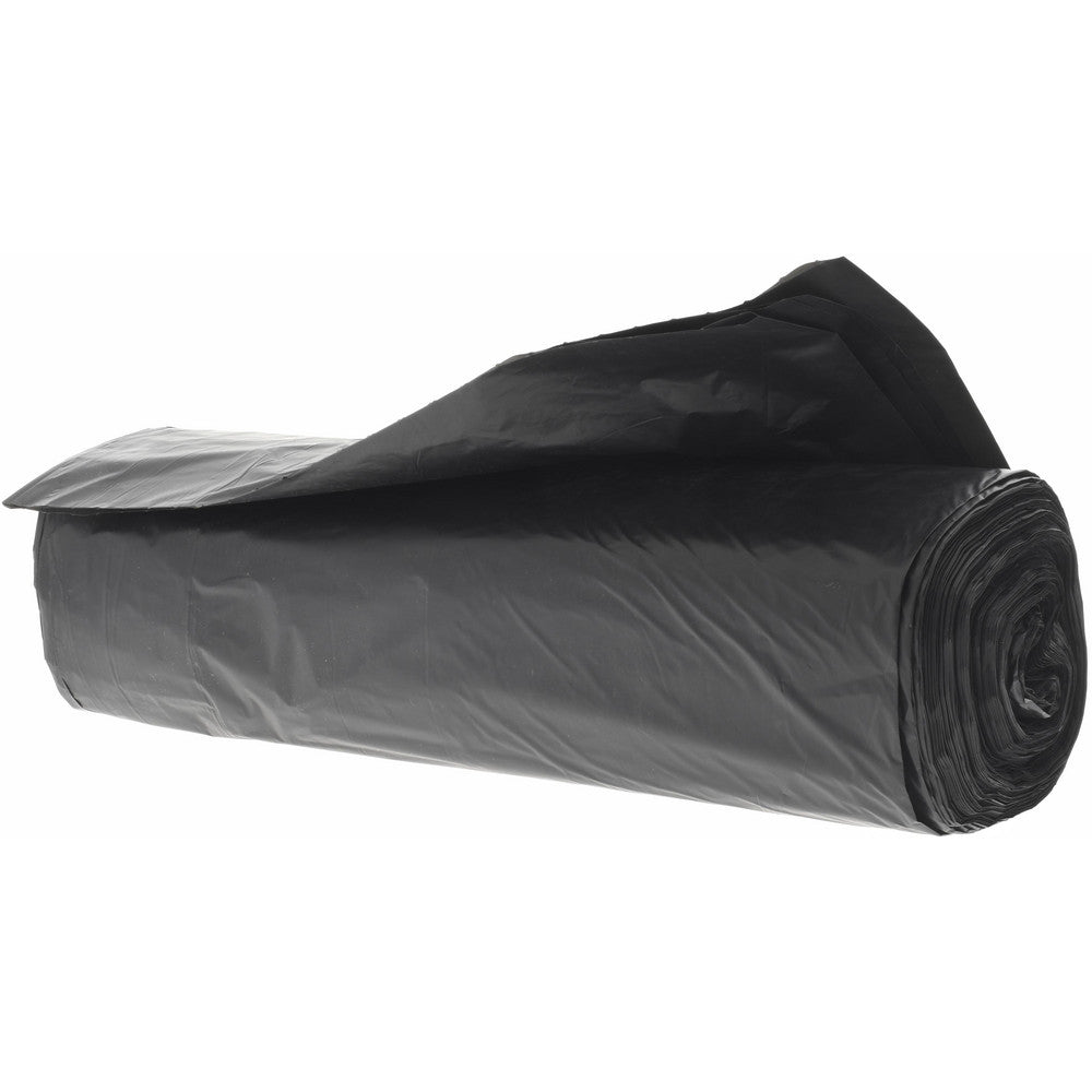 Value Collection 19162N Trash Bags 55 gal, 22 µ