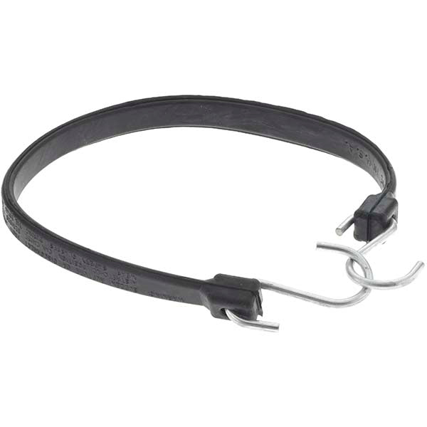 Value Collection 2039 Heavy-Duty Tie Down S Hook, Non-Load Rated